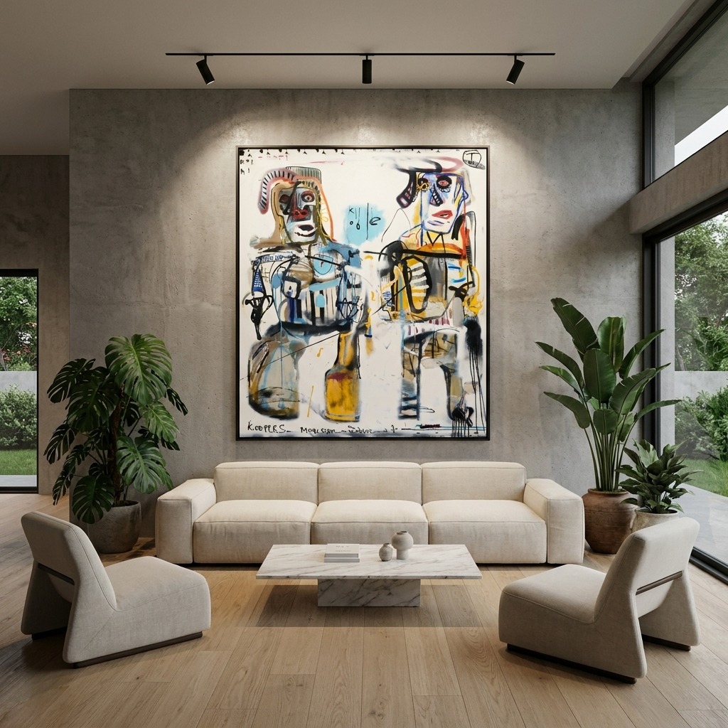 Kooples — Architecture Béton Brut